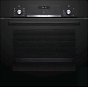 Духовой шкаф Bosch HBJ558YB0Q Духовой шкаф Bosch HBJ558YB0Q фото