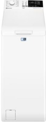 Стиральная машина Electrolux EW6TN24262 Стиральная машина Electrolux EW6TN24262 фото