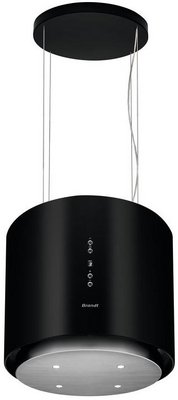 Подвесная вытяжка Brandt BHI2353G фото