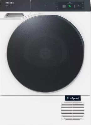 Сушильная машина Miele TQ 1000 WP Nova Edition фото