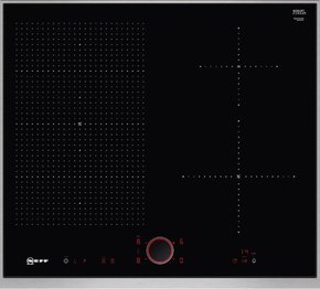 Независимая варочная панель Neff T56TS51N0 фото