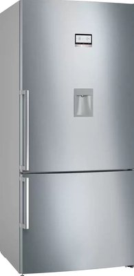 Двухкамерный холодильник Bosch KGD86AI31U фото