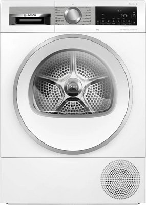 Сушильная машина Bosch WQG24591BY фото