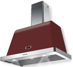 Вытяжка Lofra DOLCEVITA 90 BR фото