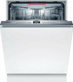 Встраиваемая посудомоечная машина Bosch SMV4HVX32E фото