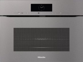 Духовой шкаф Miele H 7840 BMX GRGR Духовой шкаф Miele H 7840 BMX GRGR фото