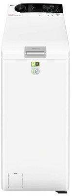 Стиральная машина AEG LTR7E273E Стиральная машина AEG LTR7E273E фото