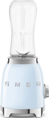 Блендер Smeg PBF01PBEU Блендер Smeg PBF01PBEU фото