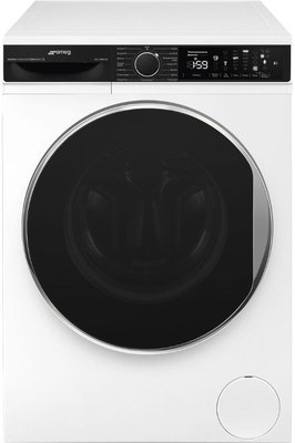 Стиральная машина Smeg WM3T84RU фото