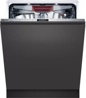 Встраиваемая посудомоечная машина Neff S157ZCX35E Встраиваемая посудомоечная машина Neff S157ZCX35E фото