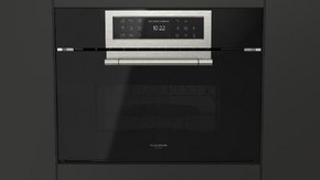Встраиваемая микроволновая печь Fulgor Milano FCLGMO 4508 TEM BK Встраиваемая микроволновая печь Fulgor Milano FCLGMO 4508 TEM BK фото