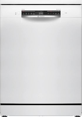 Посудомоечная машина Bosch SMS4IKW51Q фото