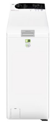 Стиральная машина AEG LTR7E373AE Стиральная машина AEG LTR7E373AE фото