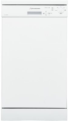 Посудомоечная машина Schaub Lorenz SLG SW4400 фото