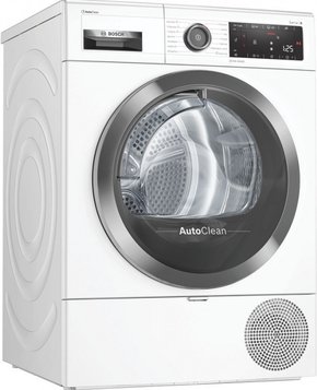 Сушильная машина Bosch WTX 8HKL9SN фото