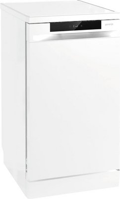 Посудомоечная машина Gorenje GS531E10W фото