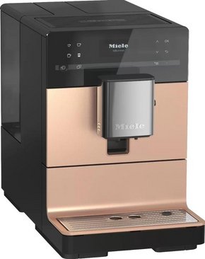 Кофемашина Miele CM 5500 Rose Gold Кофемашина Miele CM 5500 Rose Gold фото