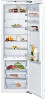 Встраиваемый холодильник Neff KI8818D20R фото