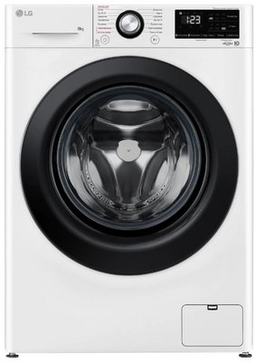 Стиральная машина LG F2V3PS6W фото