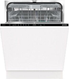 Встраиваемая посудомоечная машина Gorenje GV643D60 Встраиваемая посудомоечная машина Gorenje GV643D60 фото