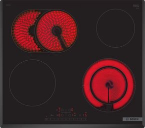 Варочная панель Bosch PKN651FP2E фото