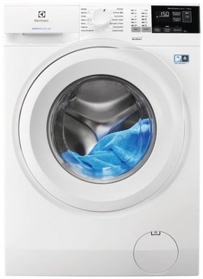 Стиральная машина Electrolux EW6F4R28WU фото