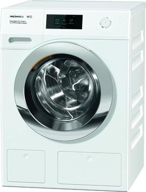 Стиральная машина Miele WCR890WPS Стиральная машина Miele WCR890WPS фото