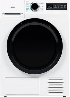 Сушильная машина Midea MD1180BH60/W фото