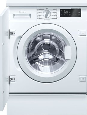 Встраиваемая стиральная машина Neff W6440X0OE Встраиваемая стиральная машина Neff W6440X0OE фото