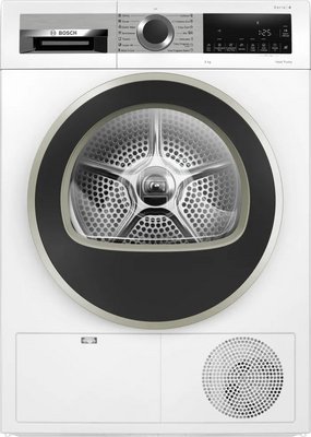 Сушильная машина Bosch WQG1420AME фото
