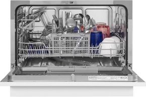 Посудомоечная машина Maunfeld MLP-06DW фото