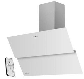 Вытяжка Maunfeld PLYM 60 WHITE фото