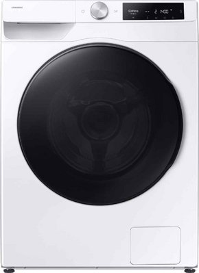 Стирально-сушильная машина Samsung WD11DG6B85BELP фото