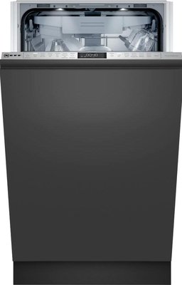Встраиваемая посудомоечная машина Neff S857HMX80R фото
