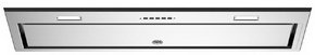 Встраиваемая вытяжка Bertazzoni  KIN86MOD1XB фото