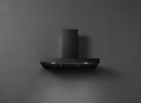 Вытяжка Falmec MERCURIO EVO 60 BLACK фото