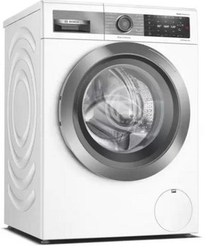 Стиральная машина Bosch WAXH8G0LSN фото