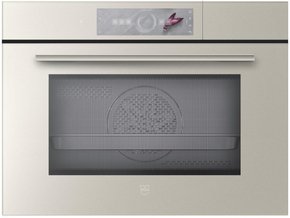 Встраиваемый паровой шкаф V-ZUG CombiSteamer V6000 45M CSM6T-23041 Pearl mirror glass Встраиваемый паровой шкаф V-ZUG CombiSteamer V6000 45M CSM6T-23041 Pearl mirror glass фото