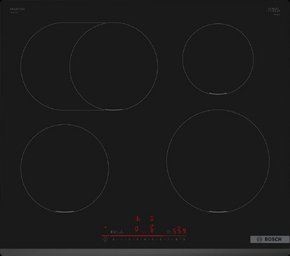 Индукционная варочная панель Bosch PIF631HB1E фото