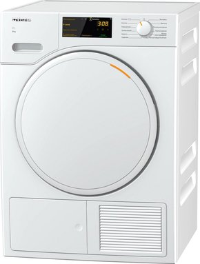 Сушильная машина Miele TWC220WP Сушильная машина Miele TWC220WP фото