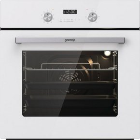 Духовой шкаф Gorenje BO6737E03AWG фото