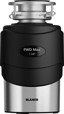 Измельчитель пищевых отходов Blanco FWD Max фото