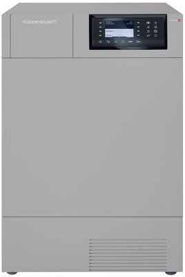 Сушильная машина Kuppersbusch TD 1940.0 U2 фото