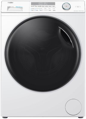 Стиральная машина с сушкой Haier HWD80-BP14959B Стиральная машина с сушкой Haier HWD80-BP14959B фото