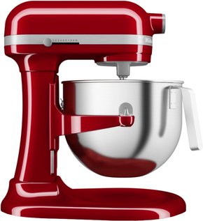 Миксер KitchenAid Heavy Duty 5KSM70JPXEER Миксер KitchenAid Heavy Duty 5KSM70JPXEER фото