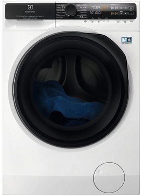 Стирально-сушильная машина Electrolux EW7W5697QE фото