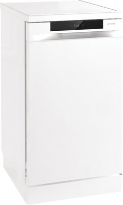 Посудомоечная машина Gorenje GS541D10W фото