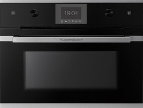 Встраиваемый паровой шкаф Kuppersbusch CD 6350.0 S1 Встраиваемый паровой шкаф Kuppersbusch CD 6350.0 S1 фото