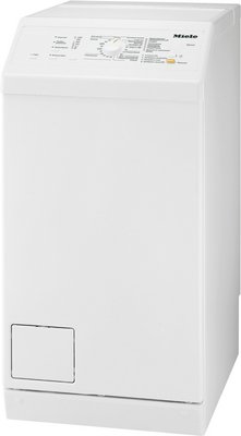 Стиральная машина с вертикальной загрузкой Miele WW610 WCS Стиральная машина с вертикальной загрузкой Miele WW610 WCS фото