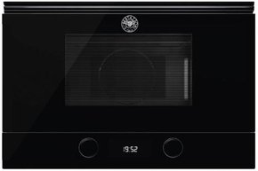 Встраиваемая микроволновая печь Bertazzoni F383MODMWSGNE Встраиваемая микроволновая печь Bertazzoni F383MODMWSGNE фото